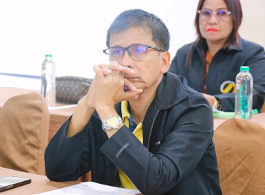 โครงการประชุมเชิงปฏิบัติการ “แนวทางการให้บริการของกองทุน ... พารามิเตอร์รูปภาพ 67